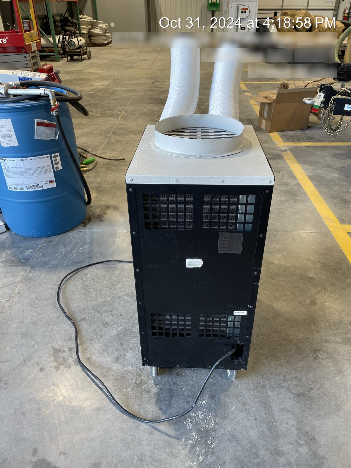 2022 KWIKOOL KPAC1411-2