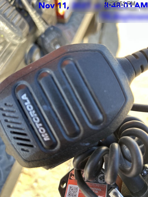 2025 MOTOROLA R7 DISPLAY