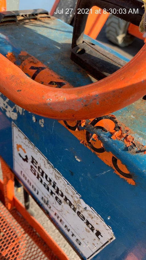 2020 MILLER ELECTRIC CST-280