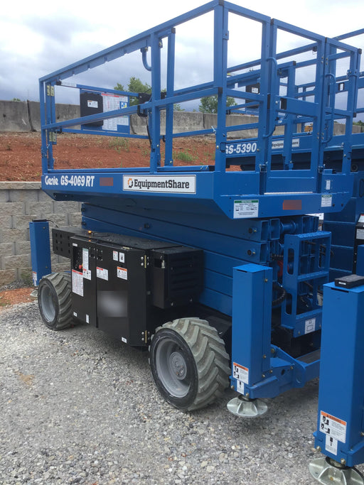 2020 GENIE GS-4069 RT