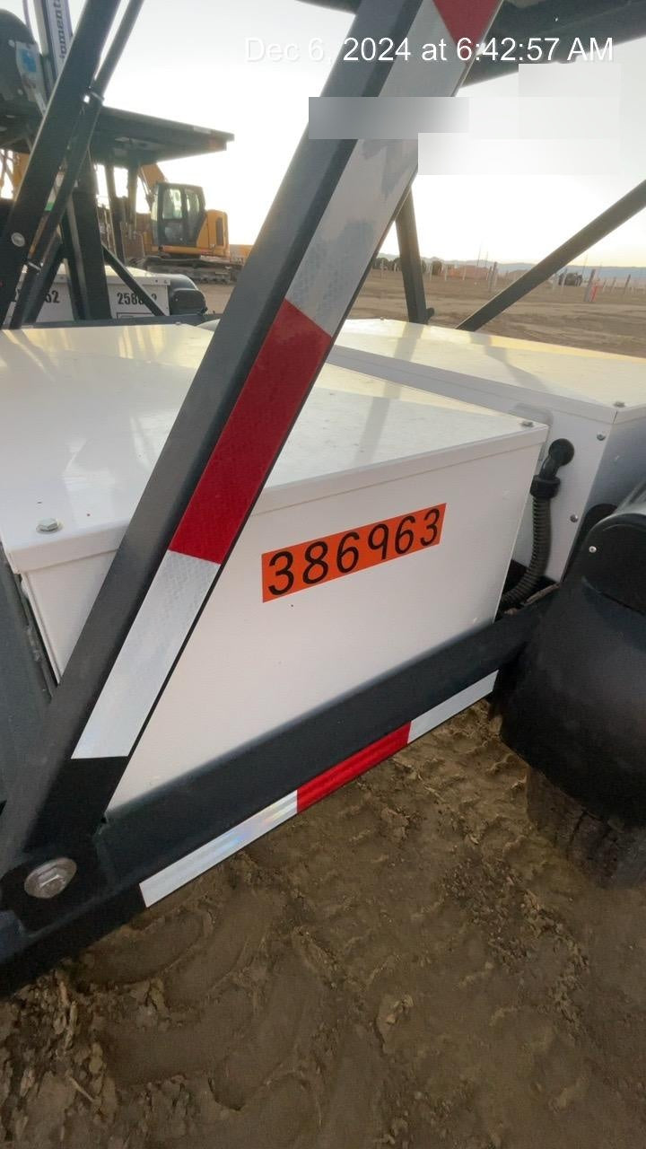 2024 WANCO WLTS-MM8A-1600