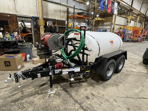 2023 WYLIE EXP-550L-S