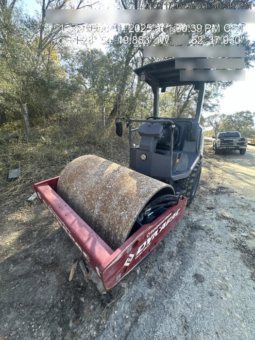 2024 DYNAPAC CA1300D