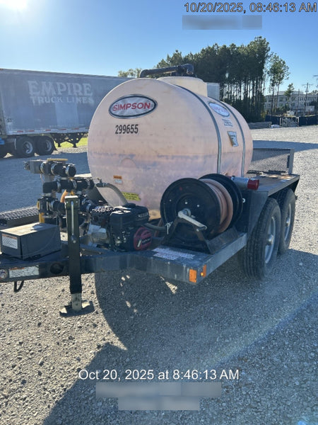 2023 SIMPSON SWT-52517