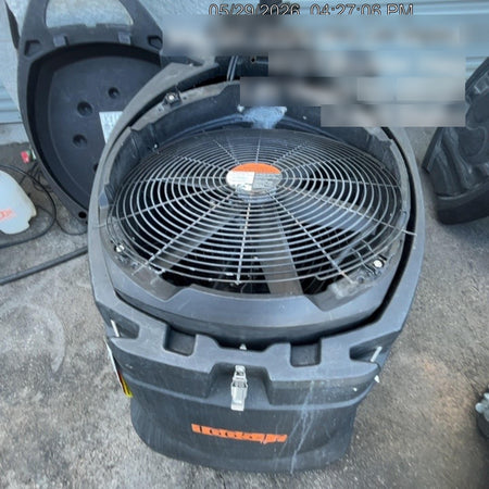 2021 POWER BREEZER PB10-A-06-B
