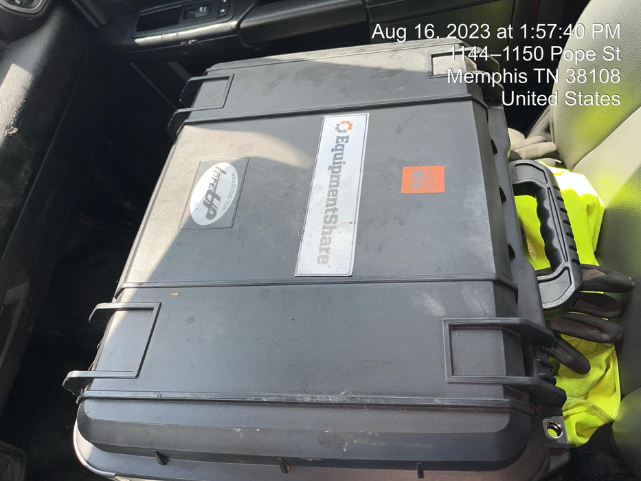 2023 TORCUP VT-2000KIT