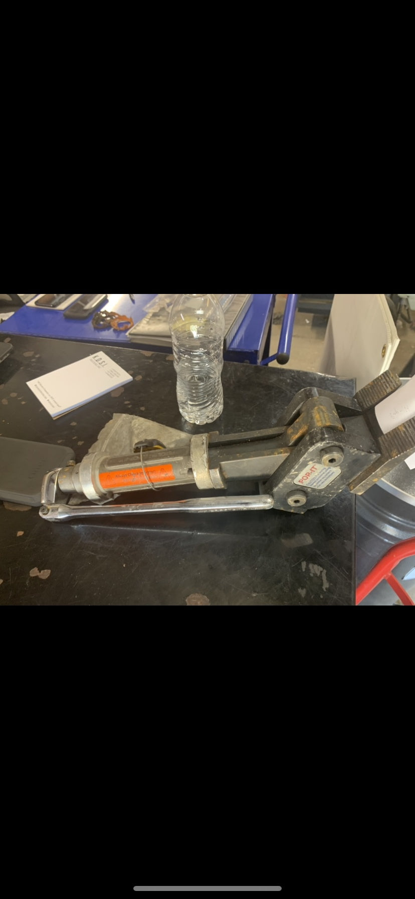 2021 PETOL P95-525