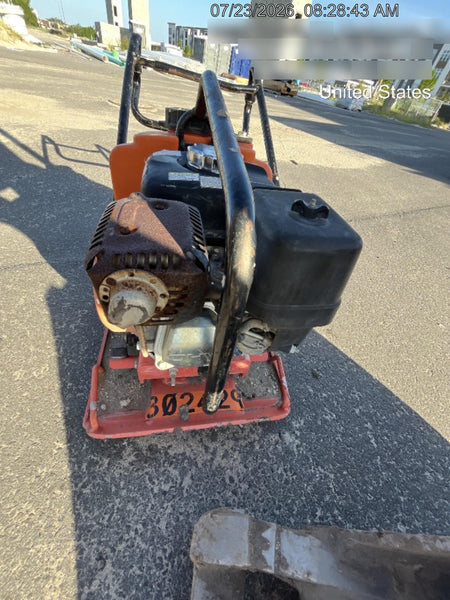 2023 MULTIQUIP MVC82VHW