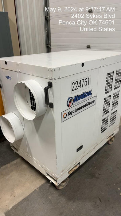 2022 KWIKOOL KPO5-21