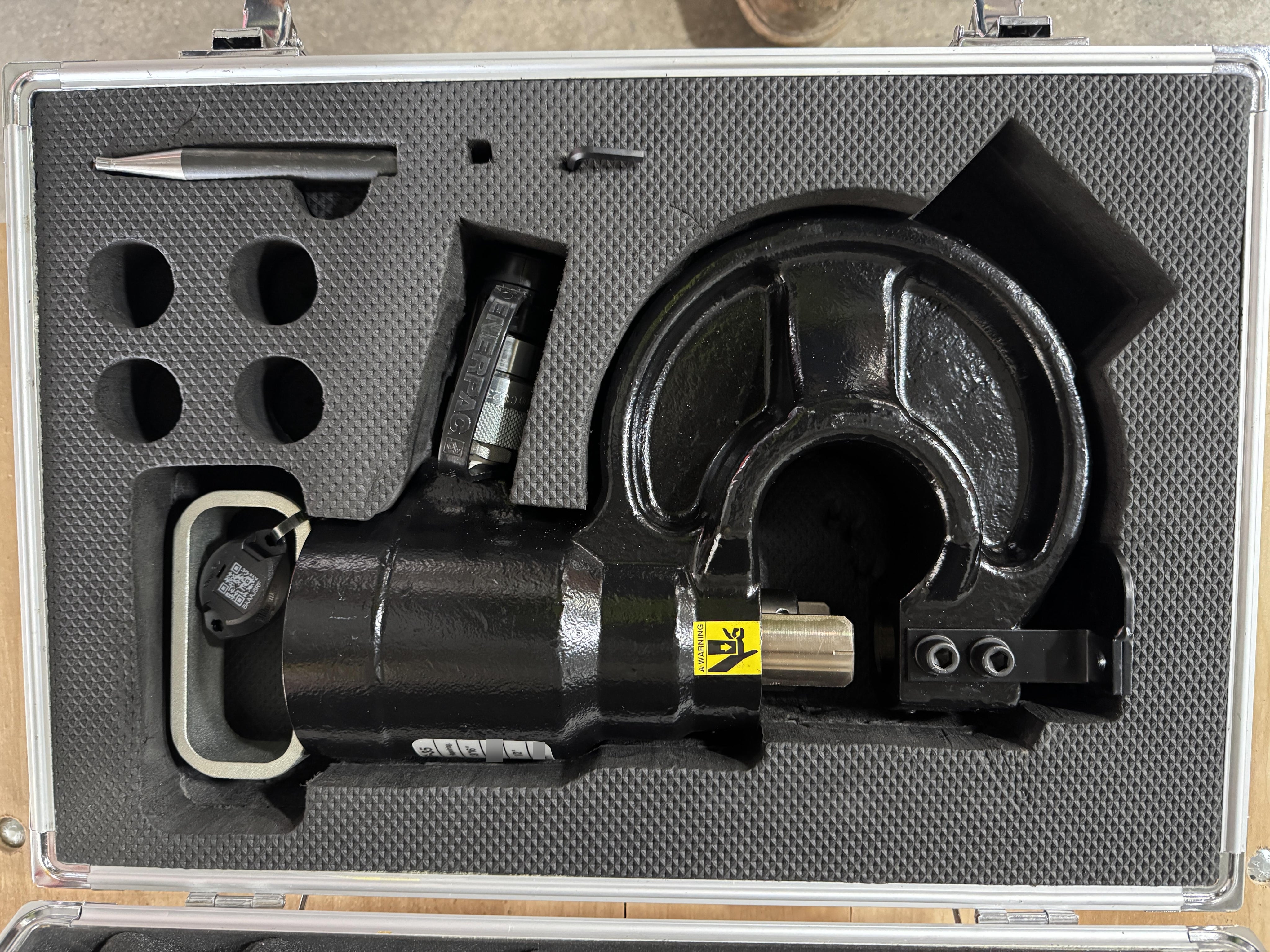 2024 ENERPAC SP35S