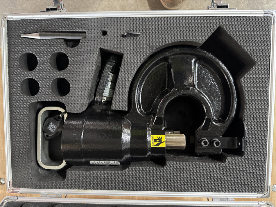2024 ENERPAC SP35S