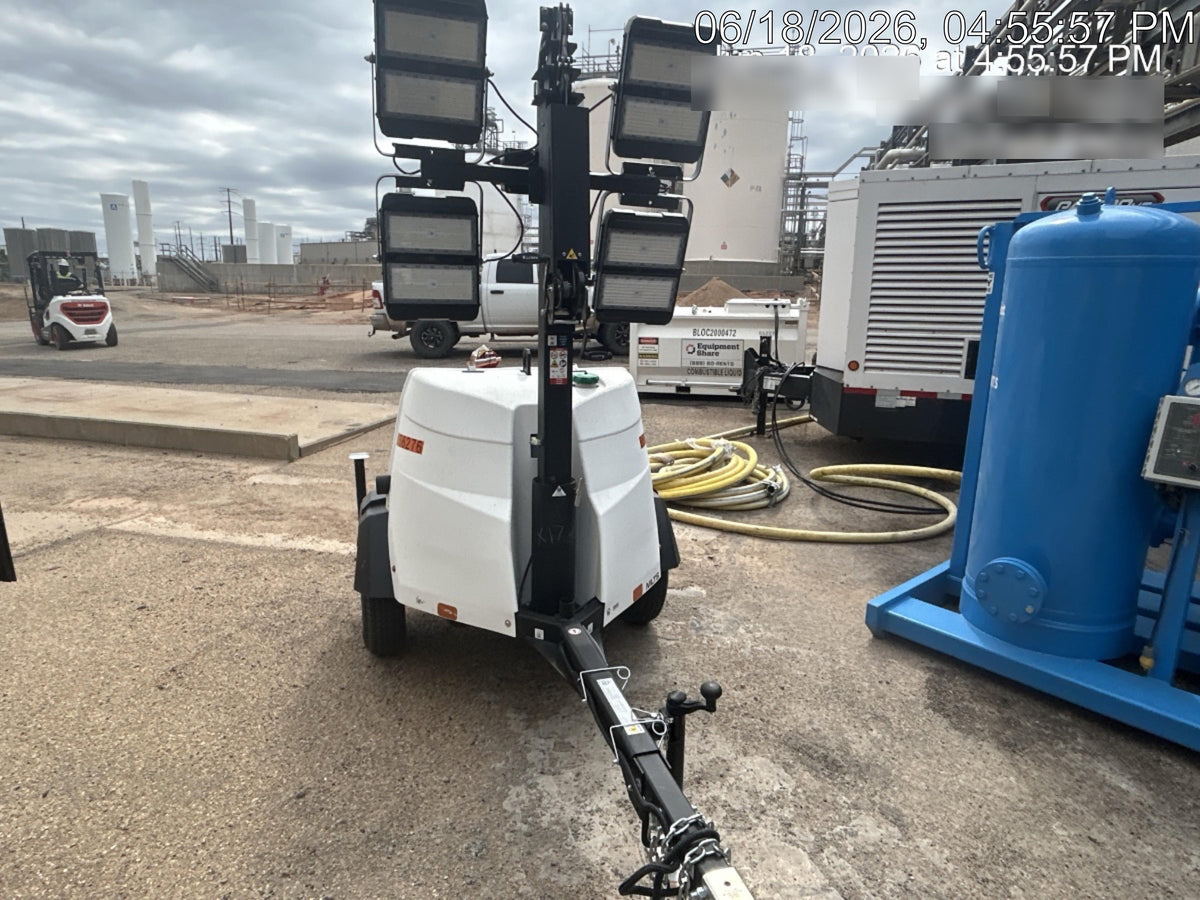 2026 GENERAC MLTS-4