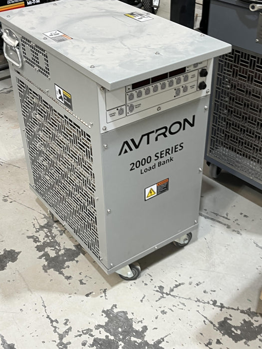 2025 AVTRON AVTRON 2705