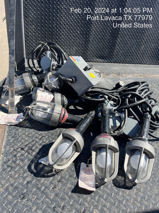 2021 LIND EQUIPMENT TLS-80XPLEDRE-LV