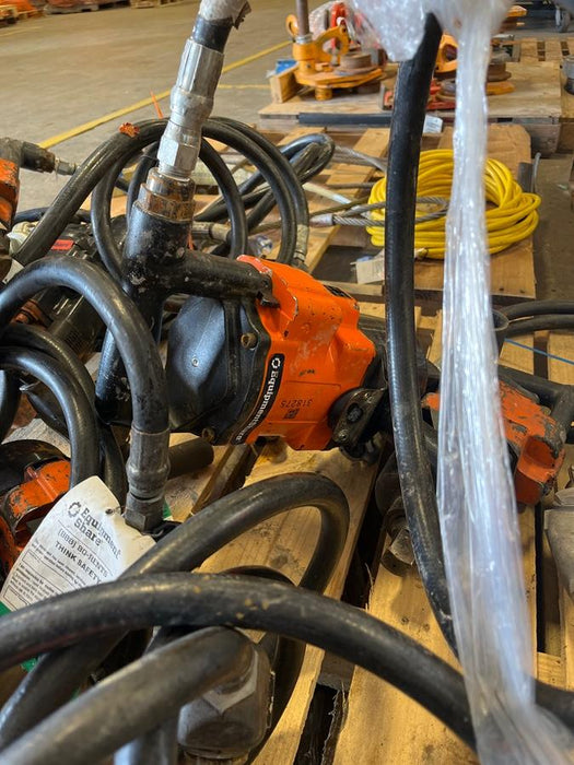 2023 MICHIGAN PNEUMATIC ES-4955B2-TRACKER