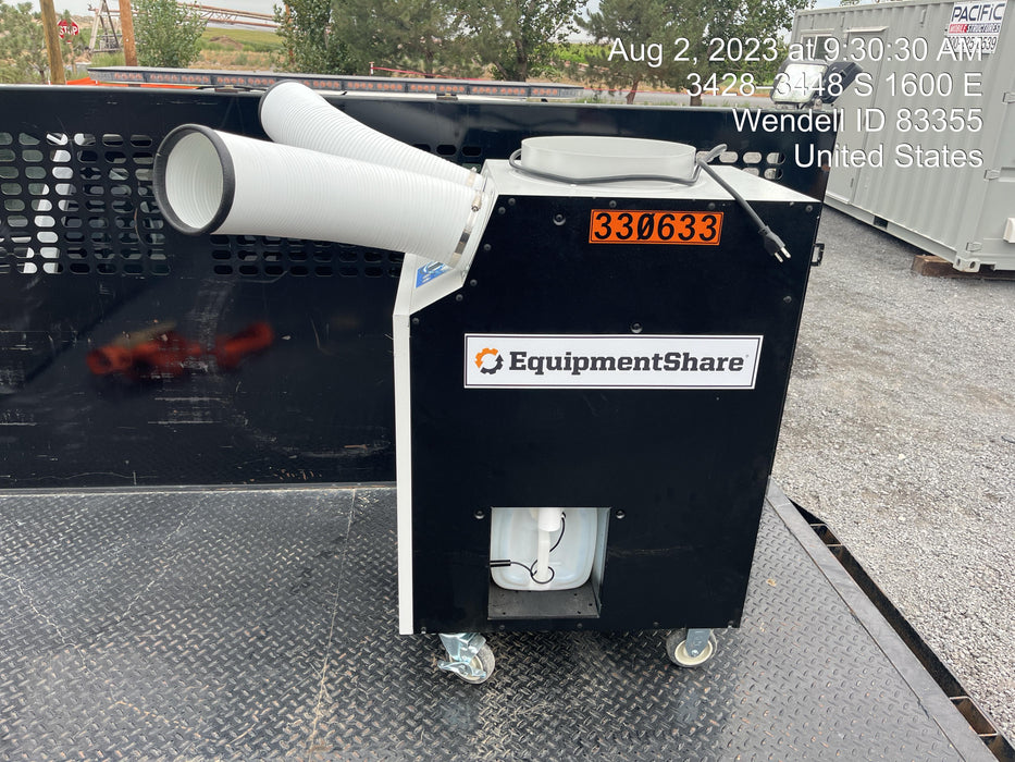 2023 KWIKOOL KPAC1411-2