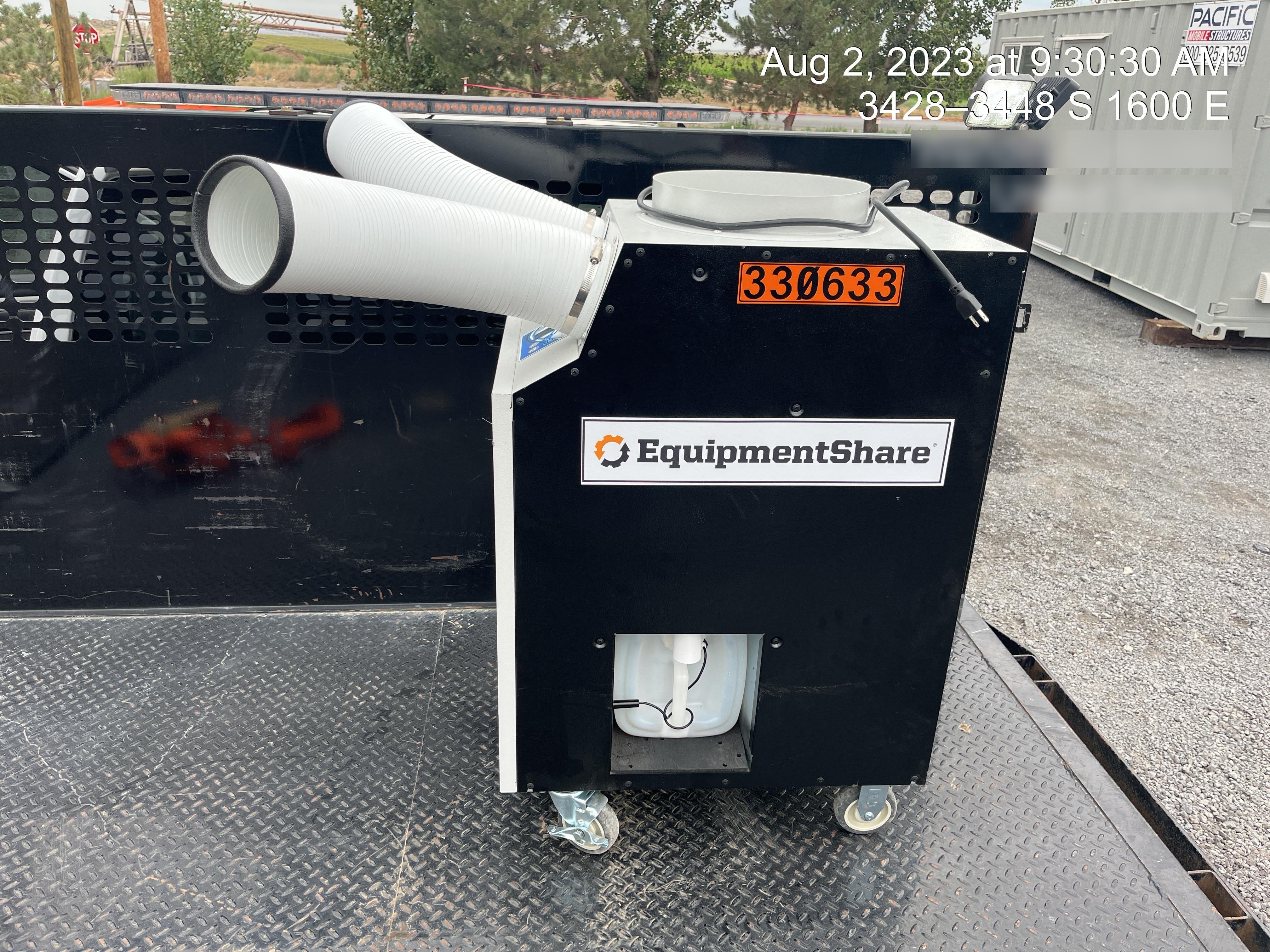 2023 KWIKOOL KPAC1411-2