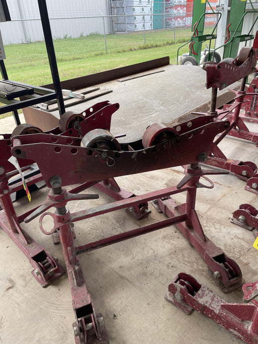 2021 KEY PLANT KP-AOS-ST2-IDLER