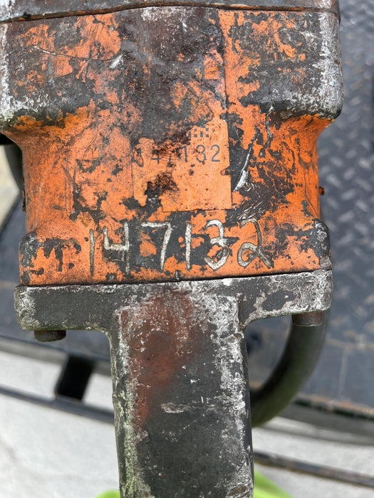 2021 MICHIGAN PNEUMATIC 4940B2