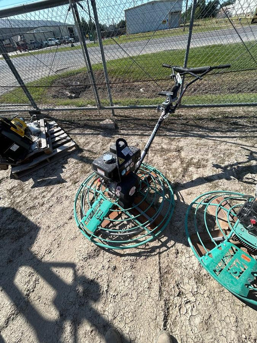 2025 MULTIQUIP B46H90