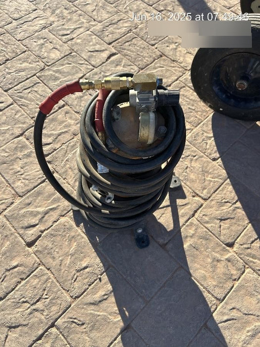 2023 CLEMCO BLASTER 11260