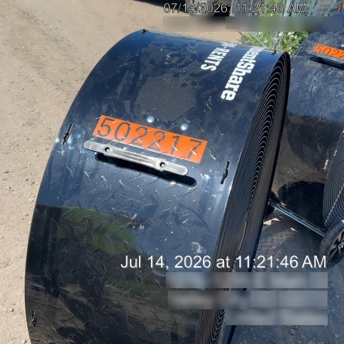 2025 MASTER MHD-42-BDF-C
