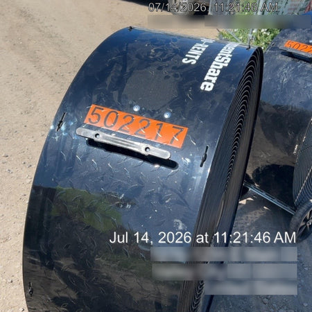 2025 MASTER MHD-42-BDF-C