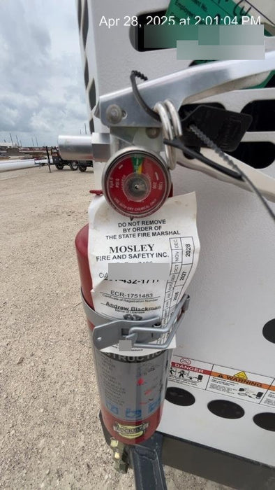 2024 BOBCAT PA425WCU-T4F