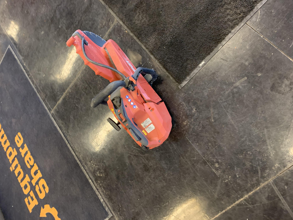 2020 HILTI DSH 600-X