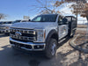 2024 FORD F550 Stake Bed - Rental