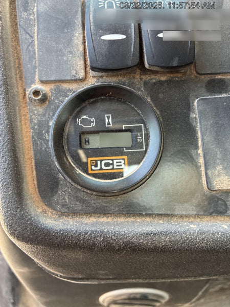 2024 JCB 509-42