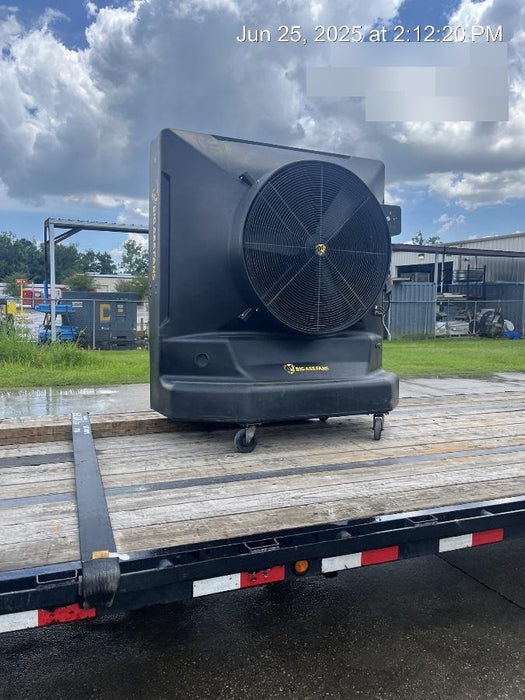 2022 BIG ASS FANS Cool Space 400