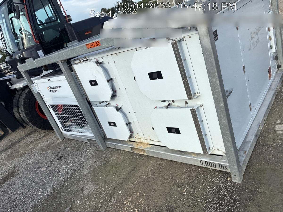 2022 SMARTECH SACP26A-SP
