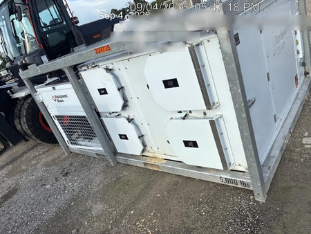 2022 SMARTECH SACP26A-SP
