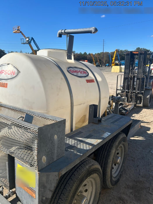 2023 SIMPSON SWT-52517