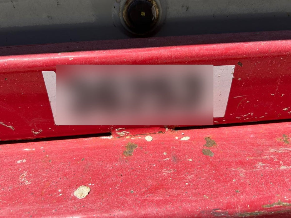 2019 MEC 1330SE Standard Options, MachineLink Keypad and Telematics