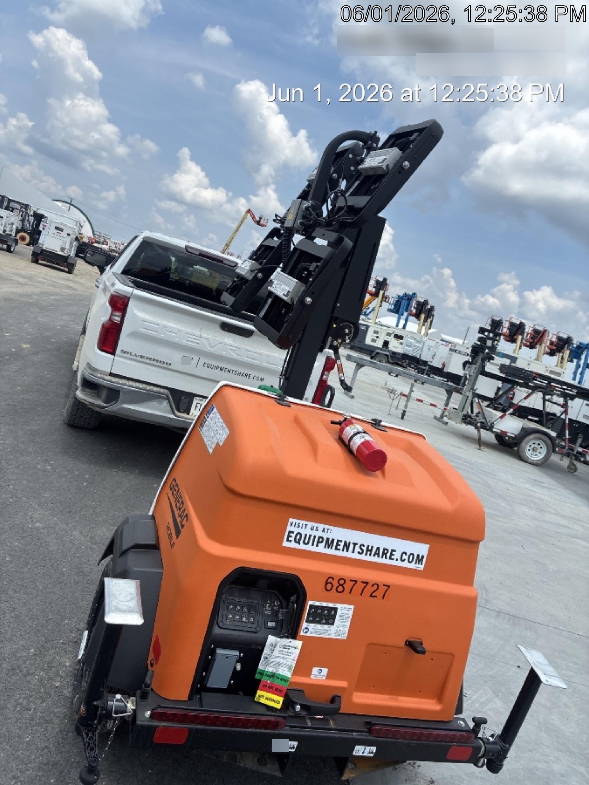 2026 GENERAC MLTS-4