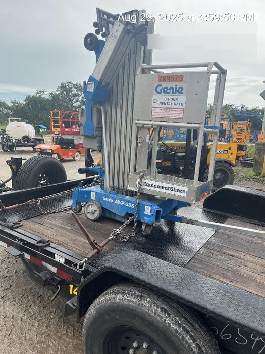 2023 BIG TEX TRAILER 14FT-16BK