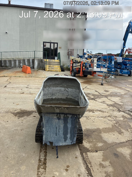 2024 TORO MBTX 2500-TS