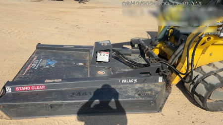 2022 PALADIN 30372A-0022
