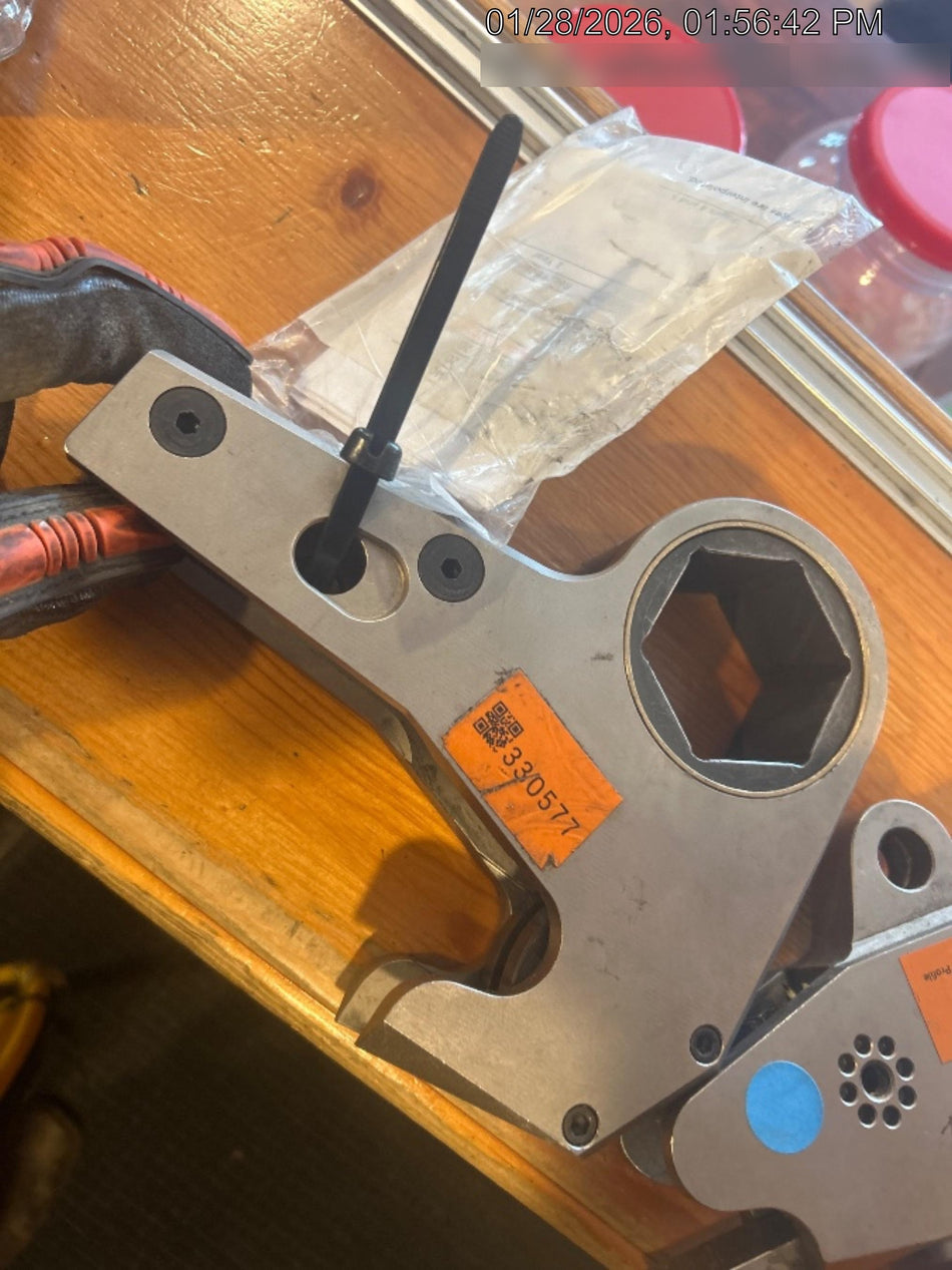 2023 TORCUP TX-4RL200