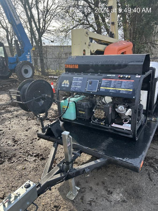 2024 MI-T-M AW-9000-0005 / DHG-4004-B0V6G