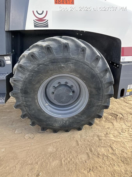 2024 DYNAPAC CA2500PD