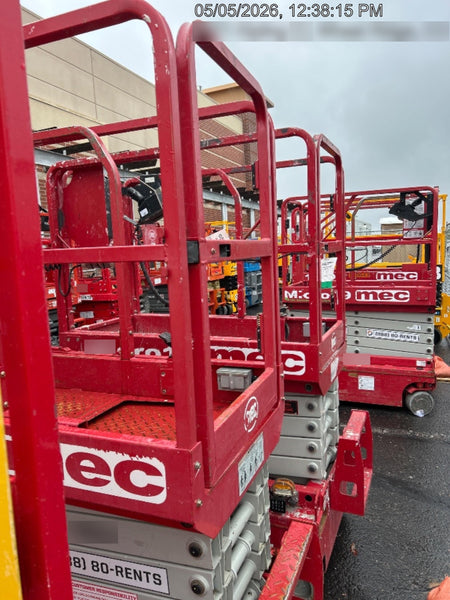 2019 MEC Micro 19