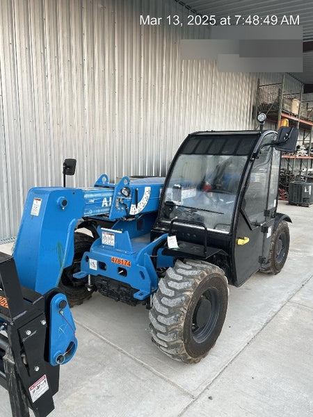 2024 GENIE GTH-5519