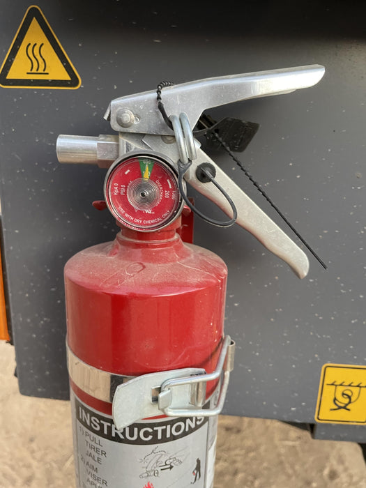 2022 ATLAS COPCO XAS 110