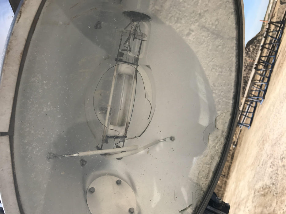 Wacker Neuson LTV6K-MH Wacker Neuson LTV6K Towable Light Tower