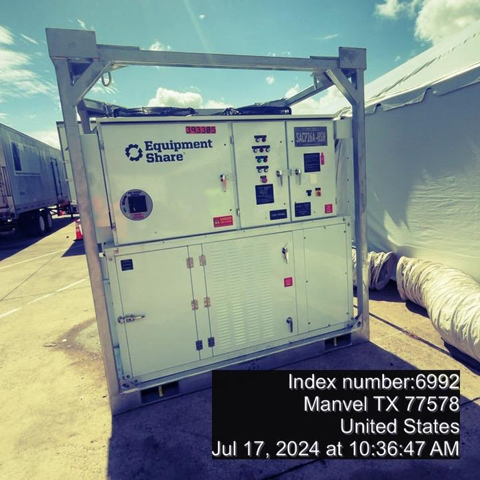 2024 SMARTECH SACP26A-HS