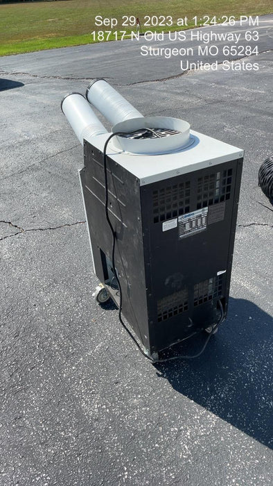 2022 KWIKOOL KPAC1411-2