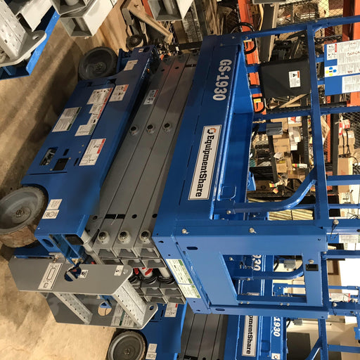 2020 Genie GS-1930 GENIE GS-1930